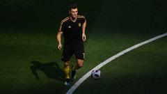 "ПСЖ" лишился третьего игрока перед матчем с "Манчестер Юнайтед"