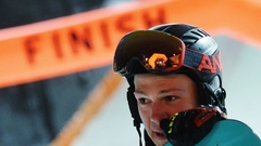 Логинов переживал за неудачи на тренировках перед чемпионатом мира