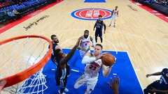 Игроку НБА грозит суд из-за его собаки