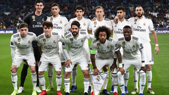 Ван дер Сар назвал "Реал" "машиной, штампующей победы"