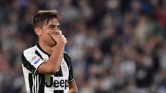 "Ювентус" хочет предложить Дибалу и €50 млн за Салаха