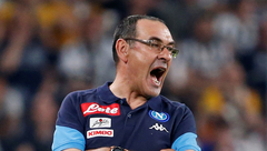 Сарри признался, что он уже давно не говорил с Абрамовичем