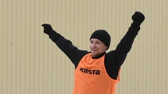 Журналиста выгнали с матча Мамаева в "Бутырке"