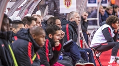 Васильев отправлен в отставку с поста вице-президента "Монако"