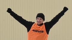 Появилось видео из камеры Мамаева в "Бутырке"