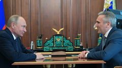 В Тюмени подадут заявку на проведение Гонки чемпионов в 2020 году