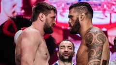 Команда Минакова может подать протест на результат боя с Конго