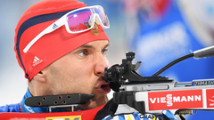 В сети высмеяли опоздавшего на гонку Кубка мира Гараничева