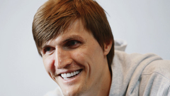 Главу РФБ Кириленко включили в Зал славы Единой лиги ВТБ