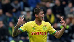 "Кардифф" может подать в суд на "Нант" из-за смерти Салы