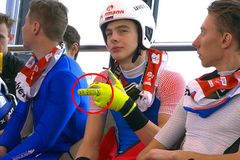 Тренер сборной России поддержала наказанного за имя Путина лыжника