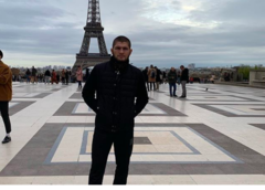 Хабиб Нурмагомедов призвал Тони Фергюсона не жаловаться