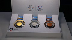 Российские лыжницы снова взяли все награды на Универсиаде