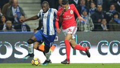 "Манчестер Юнайтед" намерен приобрести двух игроков "Бенфики"