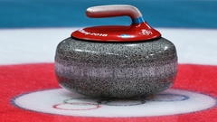 Болельщицу на Универсиаде увезли в роддом с соревнований по керлингу