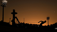 Россиянин Киселев победил в ориентировании на лыжах на Универсиаде