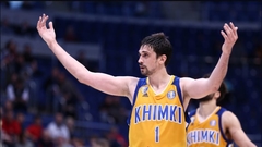 Экс-наставник "Химок" рассказал об игровых упущениях команды