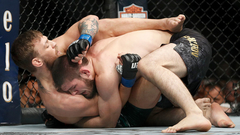 Макгрегор обвинил Хабиба в разжигании конфликта