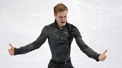 Россия - третья в общем зачете после второго дня командного ЧМ