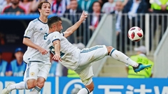 Самедов получил травму в матче "Крылья Советов" - "Рубин"