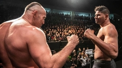 UFC может провести турнир в другом городе России