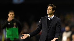 Солари был назван самым эффективным тренером "Реала" сезона-2018/19