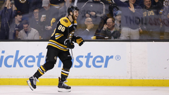 Тренер "Локомотива" высказался о шансах "Бостона" на победу в финале НХЛ