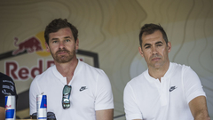 Стала известна зарплата экс-тренера "Зенита" в "Марселе"