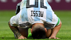 Обама назвал причину неудач Месси в сборной Аргентины