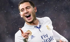 В Испании назвали дату презентации "Реалом" Азара