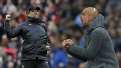 Гвардиола трижды ответил "Ювентусу" отказом