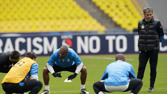 УЕФА назвал дату вступления в силу новых футбольных правил