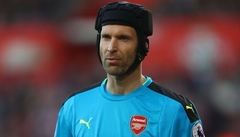 "Челси" и "Арсенал" объявили стартовые составы на финал Лиги Европы