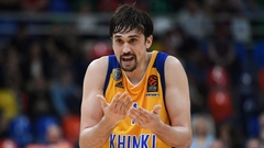 "Химки" вышли в финал Единой лиги ВТБ