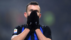 Квартиру футболиста "Интера" ограбили в Милане