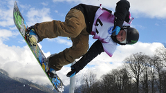 Российского сноубордиста застрелили в США