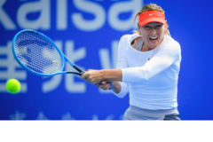 Шарапова назвала слабую черту своего характера