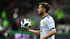 "Крылья Советов" с Комбаровым проиграли "Банику" в товарищеском матче