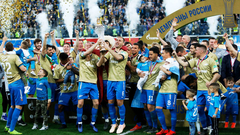 Известный тренер назвал фаворитов нового сезона РПЛ