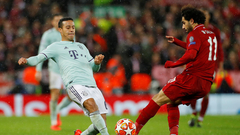 "Бавария" представила выездную форму на новый сезон