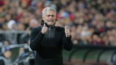 Моуринью назвал будущего чемпиона Италии