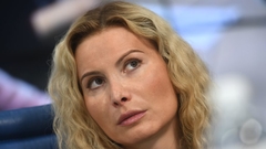 Тутберидзе уехала в Америку