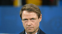 Кононов оценил соперника "Спартака" по квалификации Лиги Европы