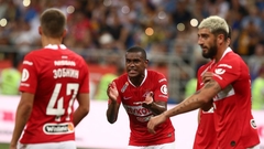 Мостовой: "Спартак" играл просто ужасно