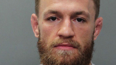 Конор Макгрегор вновь обрушился с оскорблениями на Хабиба Нурмагомедова