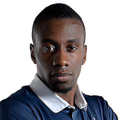 Матюиди может продолжить карьеру в "Манчестер Юнайтед"