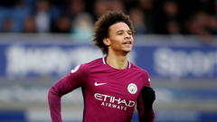 Тренер "Баварии" уверен в подписании Сане