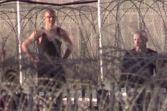 Кокорин и Мамаев сравнили жизни в "Бутырке" и в колонии