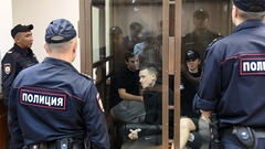 Кокорин и Мамаев рассказали о приеме в колонии