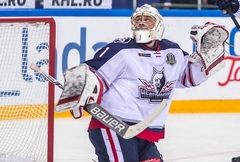 40-летний хоккеист Марков ожидает нового предложения